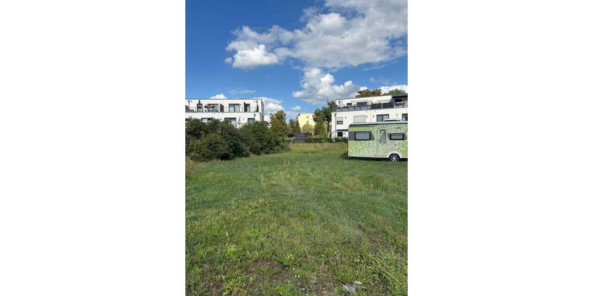 Grundstück Hennigsdorf - 850.000&euro; | Angebot:26109322