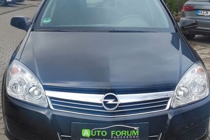 Opel Astra 160.000 km 2.499 &euro; Paderborn 33102