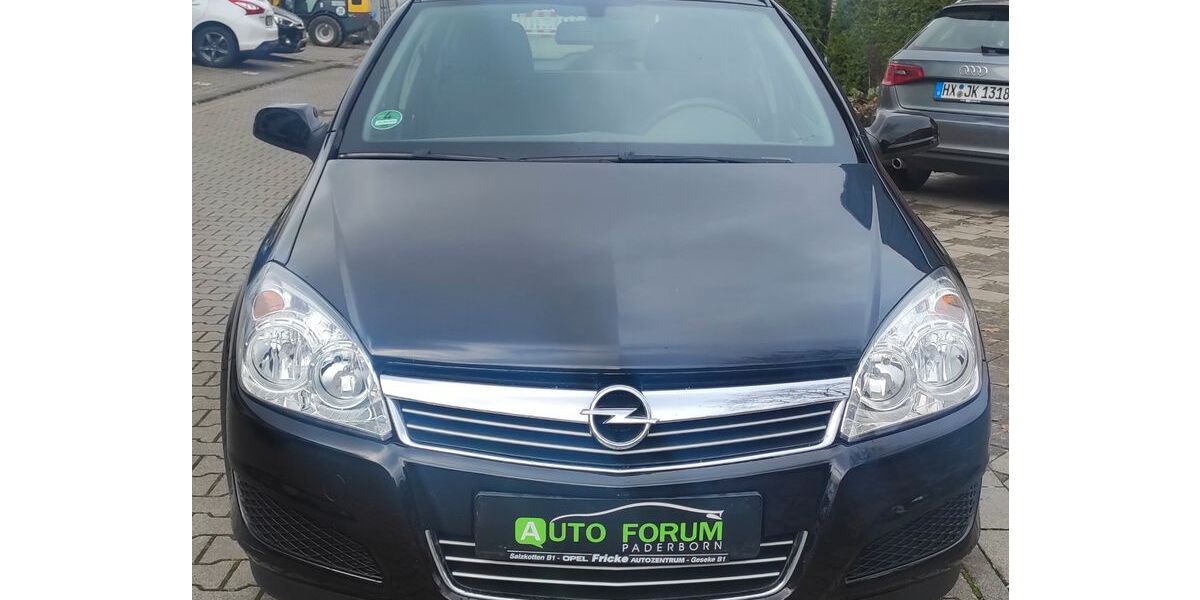 Opel Astra 160.000 km 3.499 € Paderborn 33102