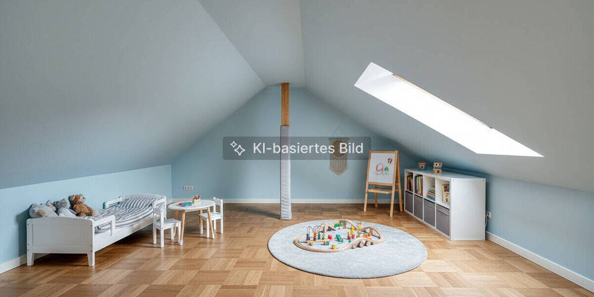 Einfamilienhaus Berlin Kaulsdorf Kaulsdorf - 4 Zimmer, 106 m&sup2;, 579.000&euro; | Angebot:26704227