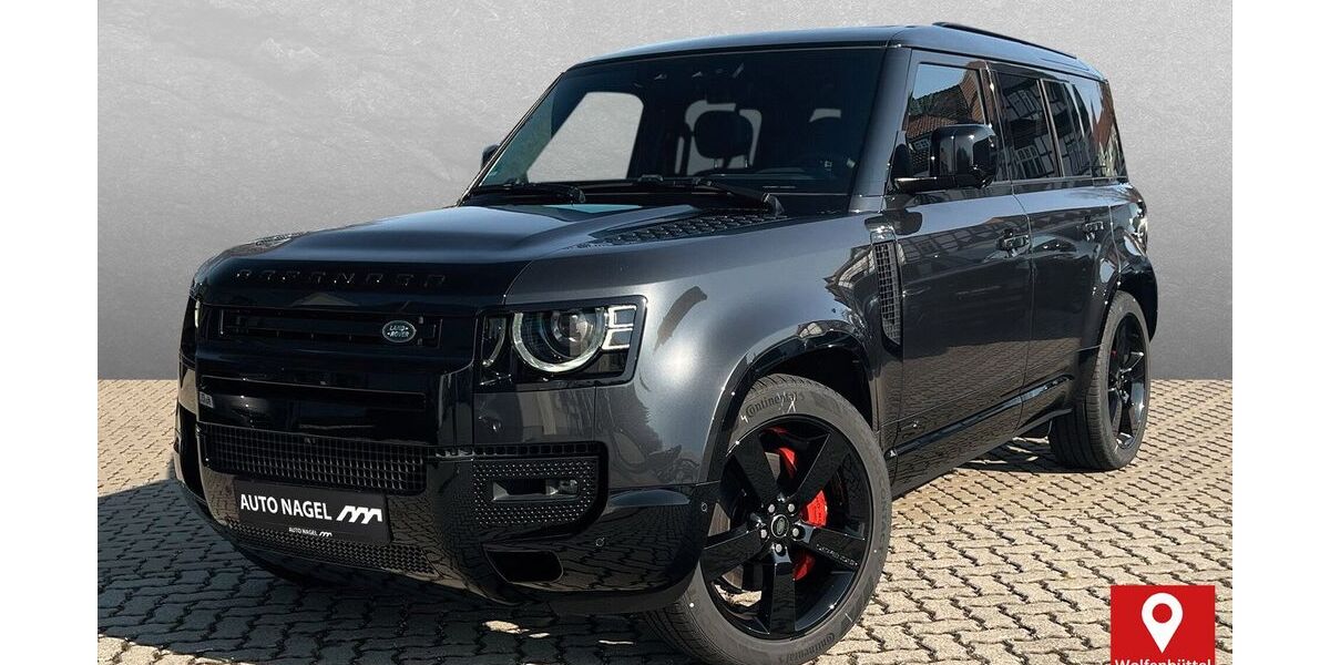 Land Rover Defender 1.490 km 104.490 &euro; Wolfenbüttel 38304