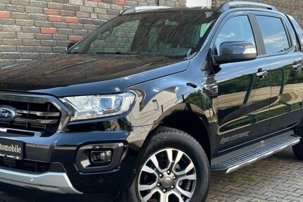 Ford Ranger 34.000 km 37.990 € Osnabrück 49090