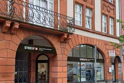 Gewerbeobjekt Saarbrücken St Johann - 3 Zimmer, 99 m&sup2;, 990&euro; | Angebot:26886826
