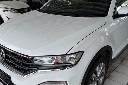 VW T-Roc 19.135 km 22.990 &euro; Gieboldehausen 37434