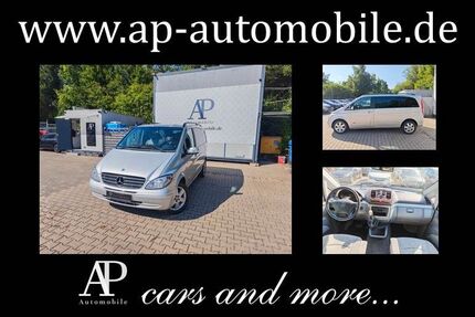 Mercedes-Benz Viano 300.650 km 5.990 &euro; Waldaschaff/Aschaffenburg 63857