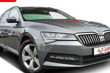 Skoda Superb 64.691 km 26.950 &euro; Göttingen 37081