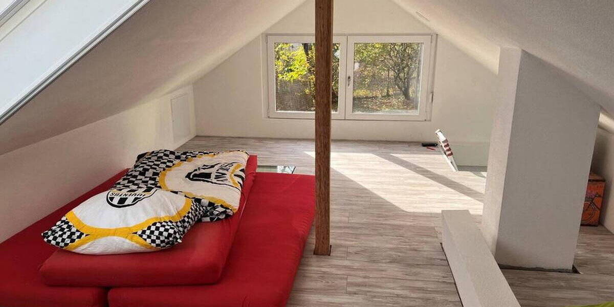 Mehrfamilienhaus, Wohnhaus Herbrechtingen Bolheim - 2 Zimmer, 50 m&sup2;, 119.000&euro; | Angebot:26764531