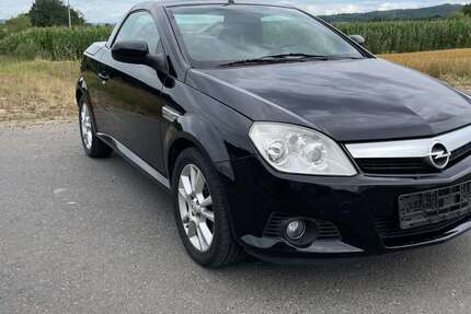 Opel Tigra 112.979 km 2.500 € Limburg 65549