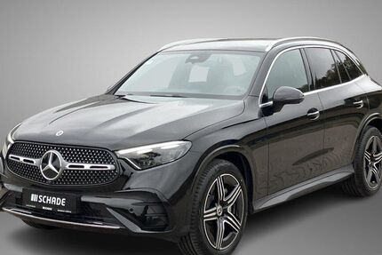 Mercedes-Benz GLC 220 11.900 km 54.890 &euro; Eisenach 99817