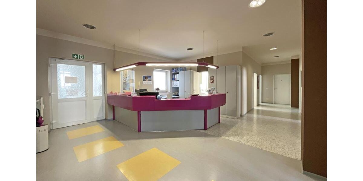 Gewerbeobjekt Marktoberdorf - 1.500&euro; | Angebot:22502885