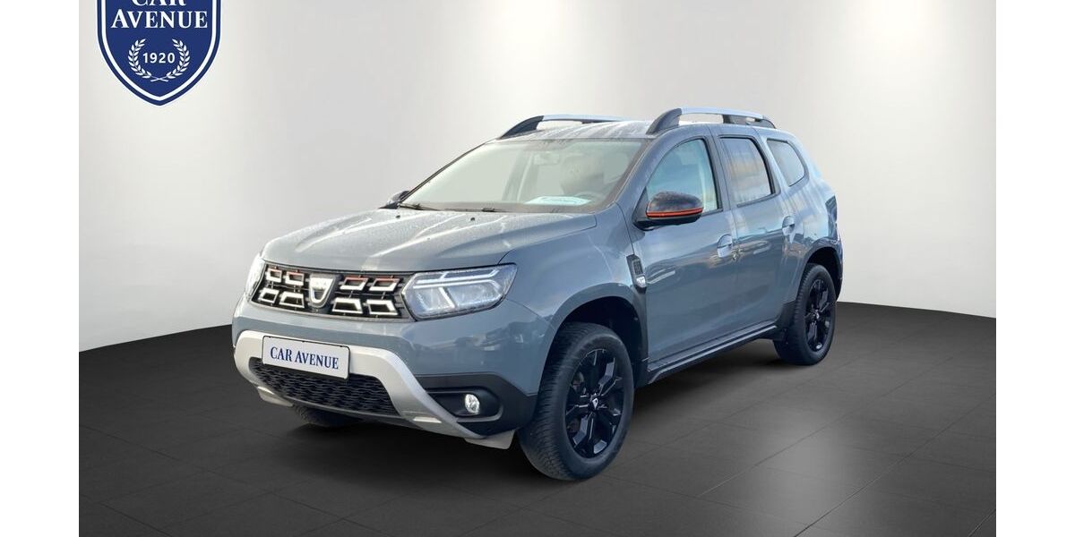 Dacia Duster 42.320 km 16.290 &euro; Euskirchen 53881