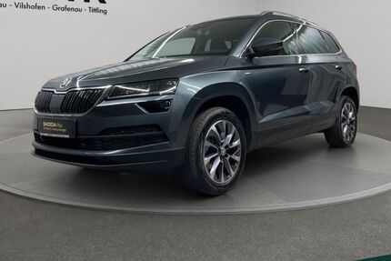 Skoda Karoq 69.000 km 21.804 &euro; Passau 94032