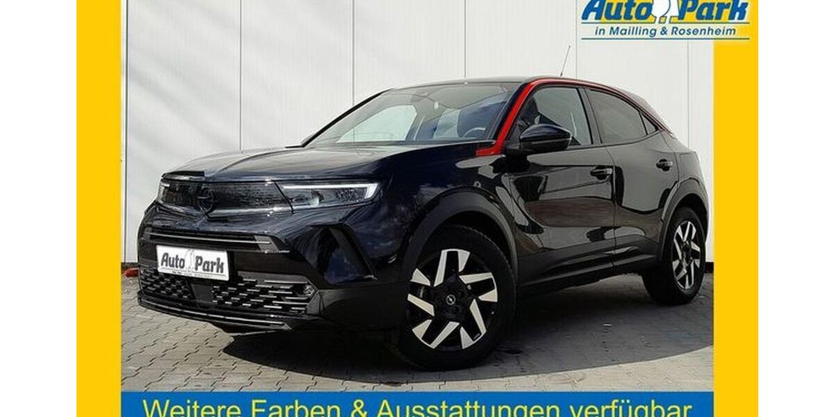 Opel Mokka 40.900 km 15.946 &euro; Tuntenhausen 83104