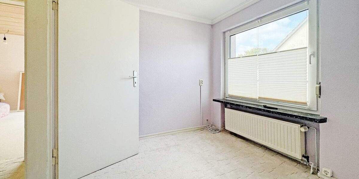 Reihenendhaus Garbsen Berenbostel - 5 Zimmer, 139 m&sup2;, 375.000&euro; | Angebot:23834187