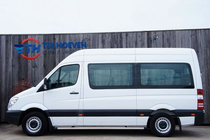 Mercedes-Benz Sprinter 299.043 km 12.500 &euro; Bad Bentheim 48455
