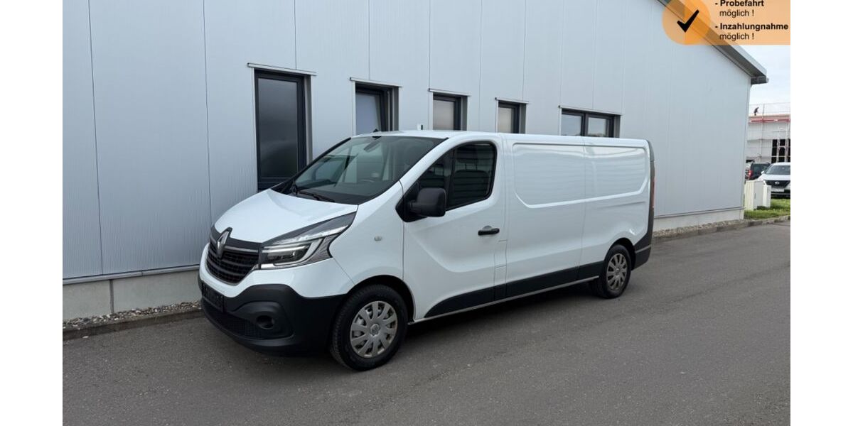 Renault Trafic 273.000 km 13.980 &euro; Donauwörth 86609
