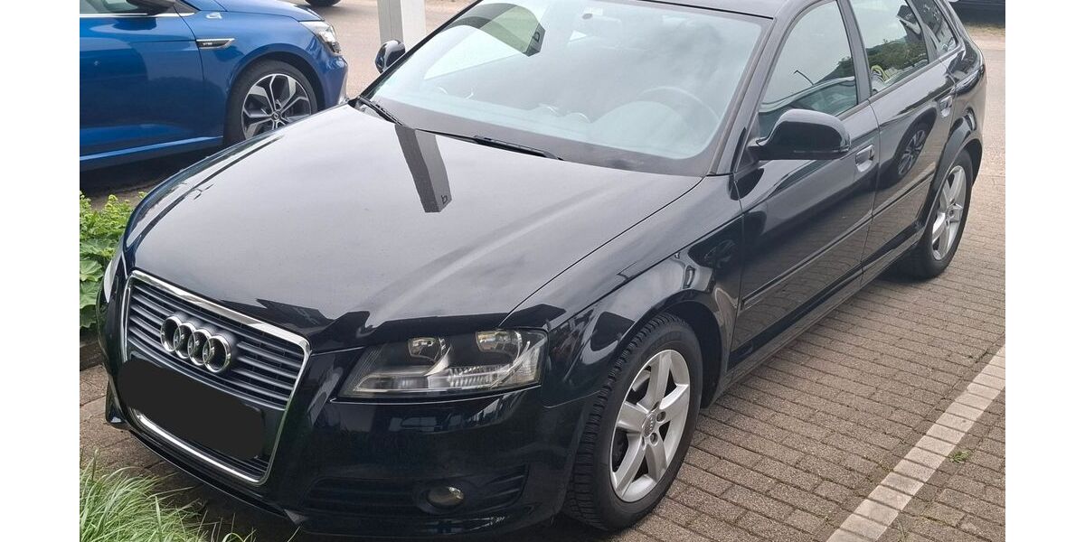 Audi A3 159.000 km 4.000 &euro; Sulzburg 79295