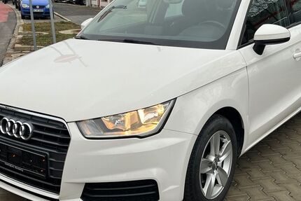 Audi A1 178.900 km 6.990 &euro; Nürnberg 90469