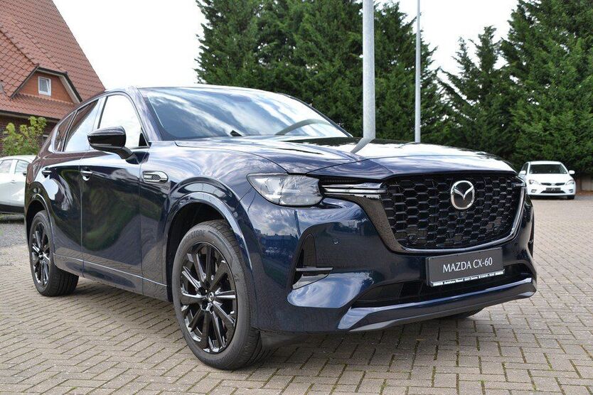 CX-60