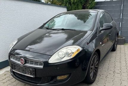 Fiat Bravo 160.000 km 2.700 € Mannheim 68199