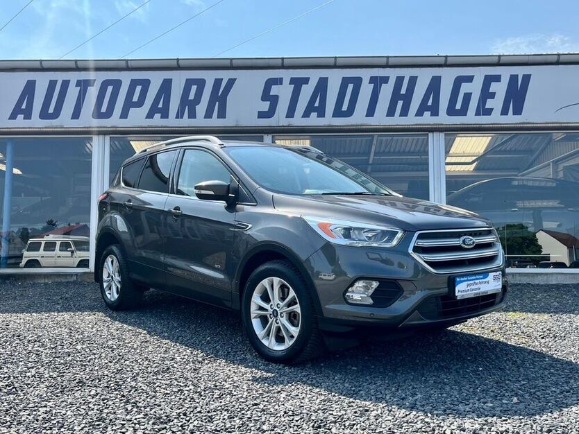 Kuga
