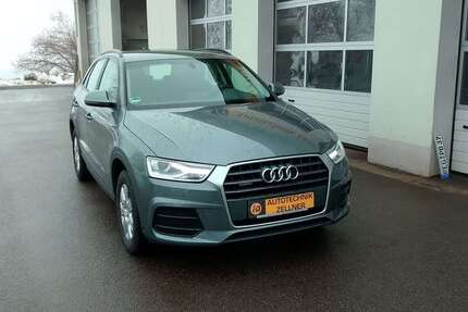 Audi Q3 74.300 km 20.890 &euro; Regen 94209