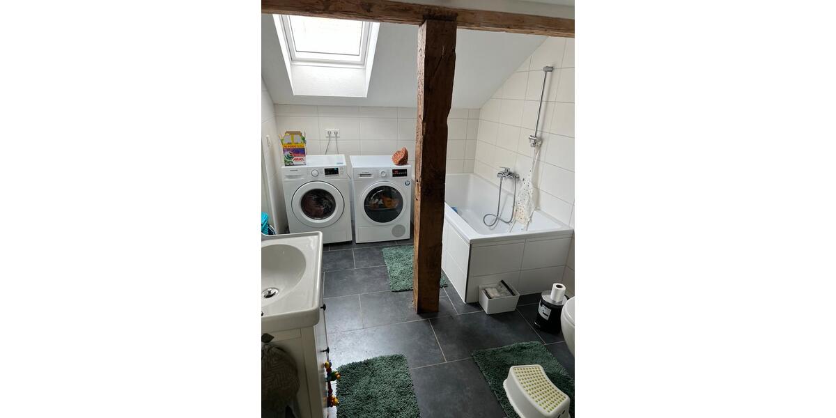 Zweifamilienhaus in RosdorfVolkerode 8 zimmer