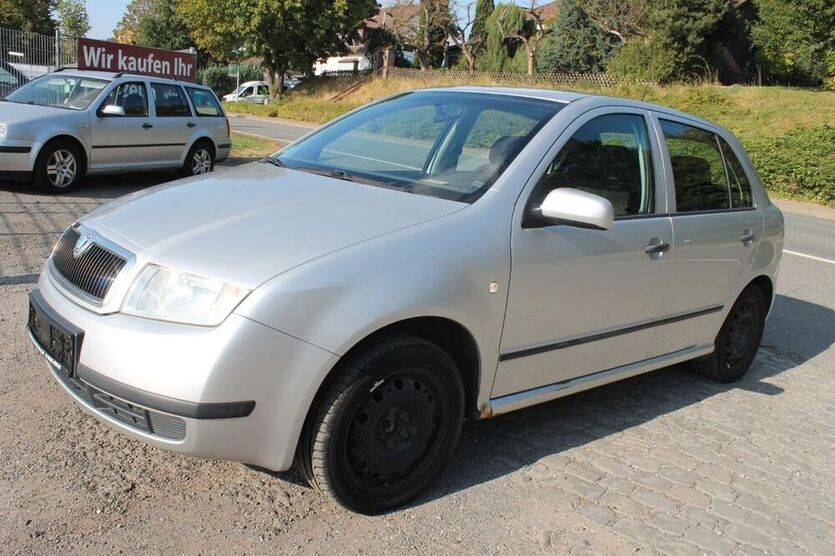 Fabia
