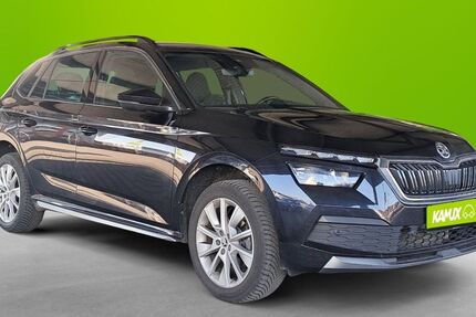 Skoda Kamiq 69.912 km 17.490 &euro; Hameln 31785