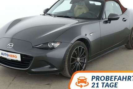 Mazda MX-5 73.465 km 20.030 &euro; Berlin 14059