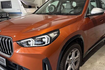 BMW X1 24.500 km 31.900 &euro; Erfurt 99085