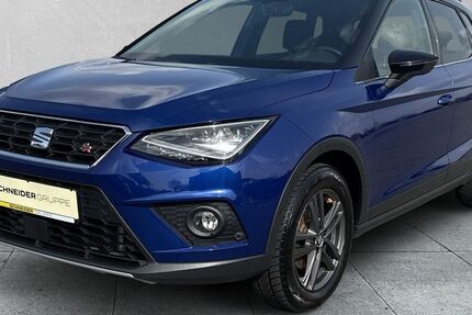Seat Arona 90.500 km 13.990 &euro; Plauen 08527