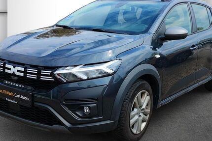 Dacia Sandero 61.500 km 13.990 &euro; Hildburghausen 98646