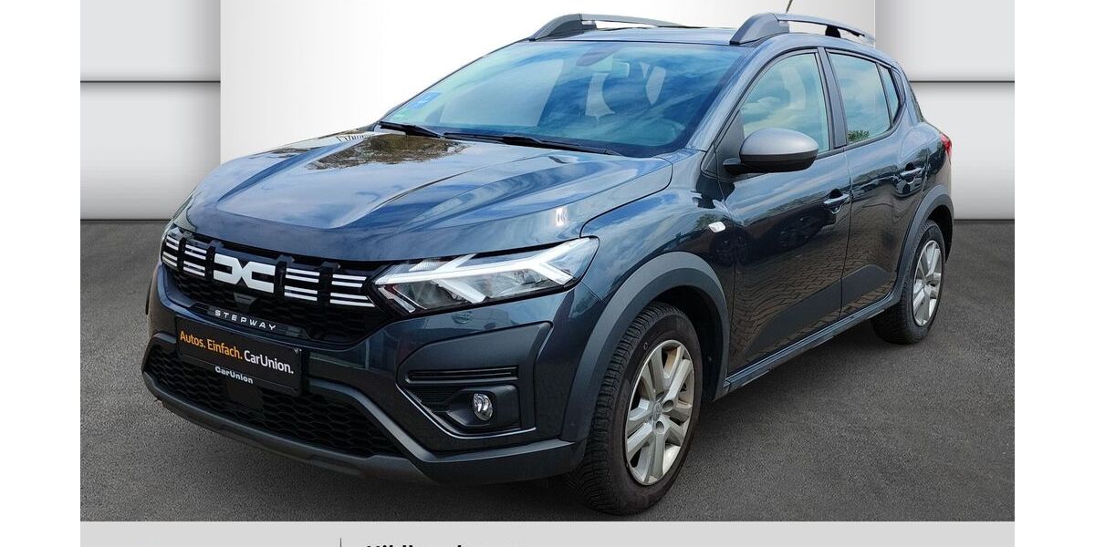 Dacia Sandero 61.500 km 13.990 &euro; Hildburghausen 98646