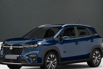 Suzuki (SX4) S-Cross 45.690 km 17.890 € Wasserburg am Inn 83512