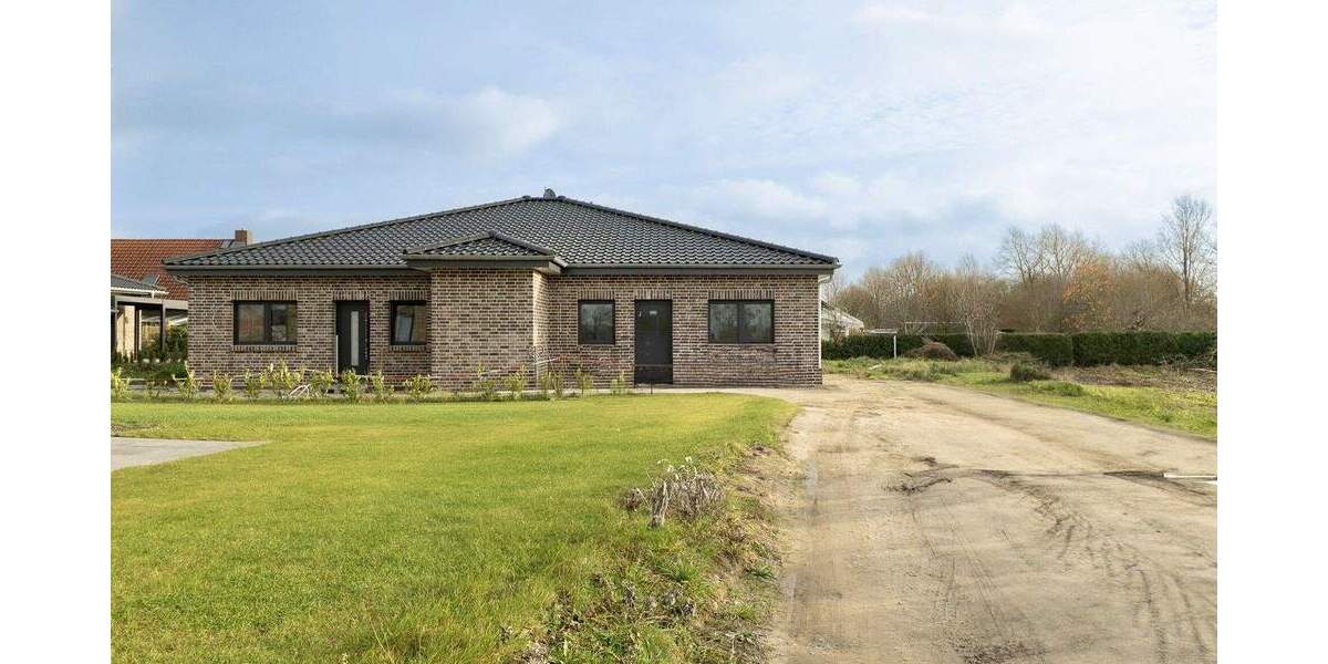 RESERVIERT Neubau-Traum: Rechte Doppelhaushälfte mit Terrasse und Garten 4 zimmer