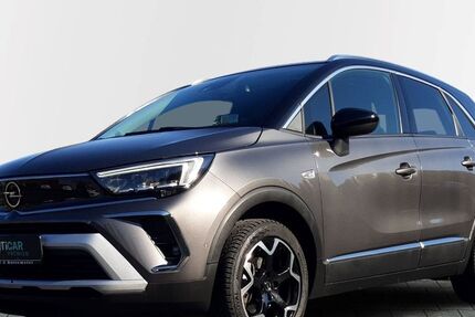 Opel Crossland (X) 52.471 km 17.850 € Soest 59494