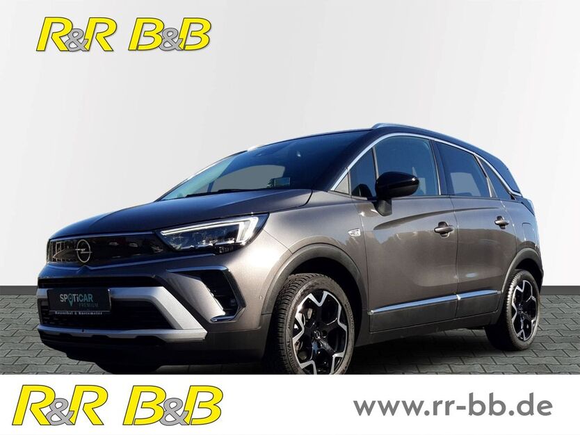 Opel Crossland (X) 52.471 km 17.850 € Soest 59494