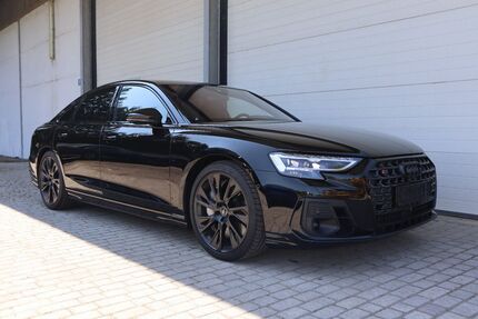 Audi S8 11.000 km 139.000 &euro; Passau 94034