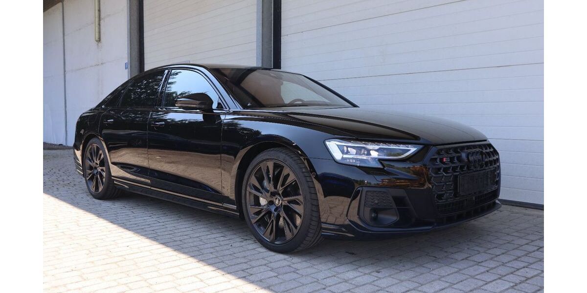 Audi S8 11.000 km 139.000 &euro; Passau 94034