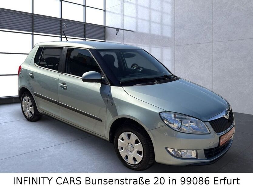 Fabia