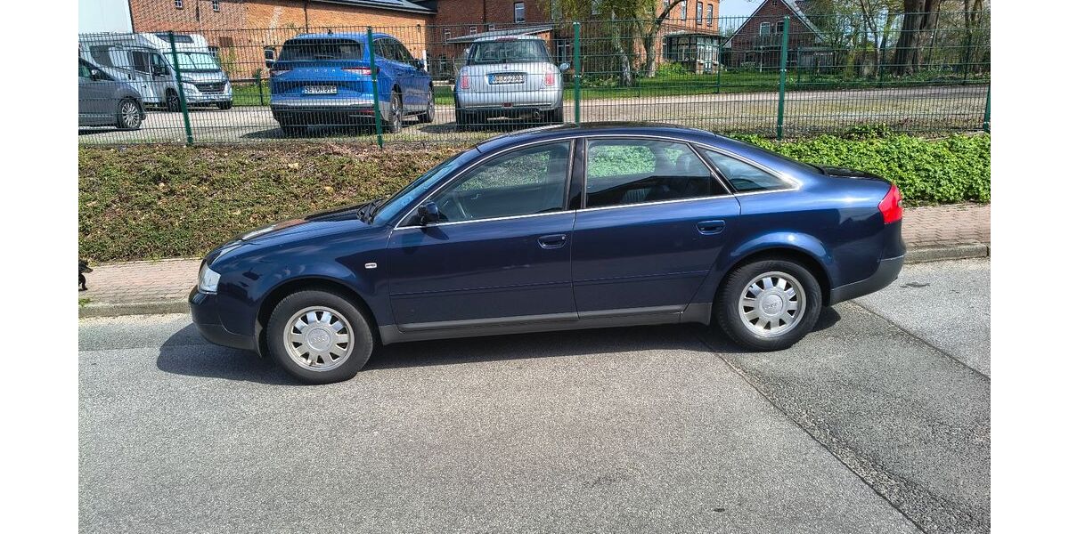 Audi A6 200.000 km 2.995 &euro; Kisdorf 24629