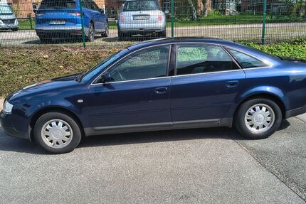 Audi A6 213.000 km 2.495 &euro; Kisdorf 24629