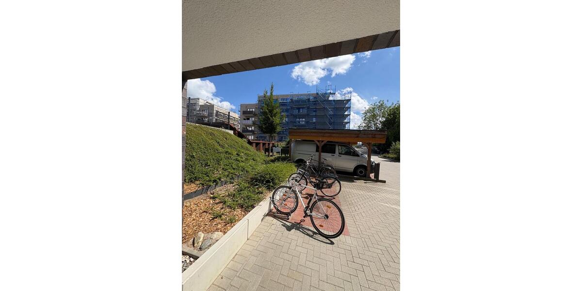 Etagenwohnung Kiel Südfriedhof - 2 Zimmer, 51 m&sup2;, 300.000&euro; | Angebot:27157528