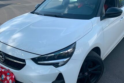 Opel Corsa 96.500 km 11.900 &euro; Fischbachtal 64405