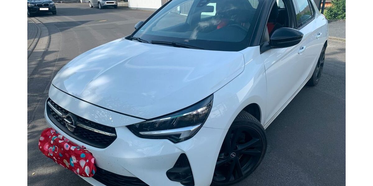 Opel Corsa 96.500 km 11.900 &euro; Fischbachtal 64405