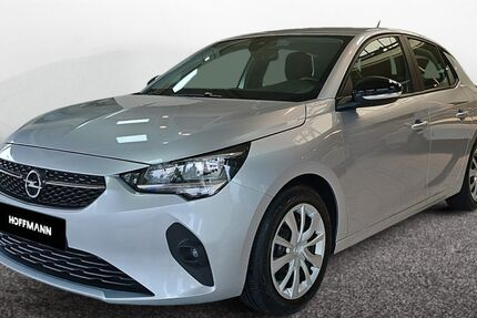 Opel Corsa 39.762 km 15.929 € Saalfeld 07318