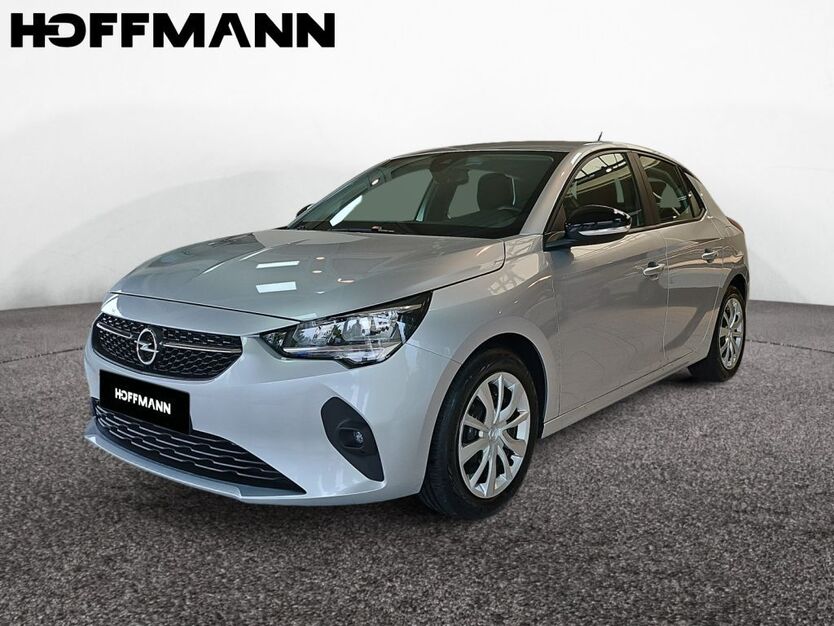 Opel Corsa 39.762 km 15.929 € Saalfeld 07318