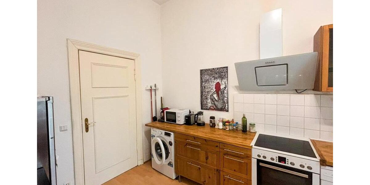 Erdgeschoßwohnung Berlin Mitte - 2 Zimmer, 71 m&sup2;, 276.000&euro; | Angebot:26949623