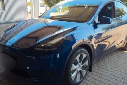 Tesla Model Y 28.000 km 34.290 &euro; Grabow 19300